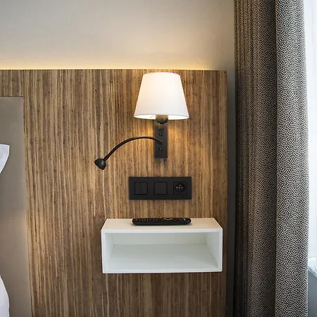 Hotel Abc