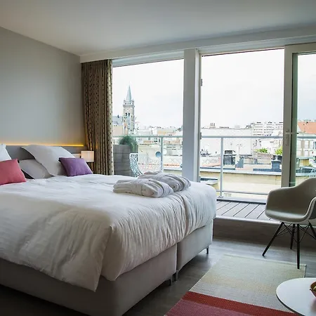 Hotel Abc