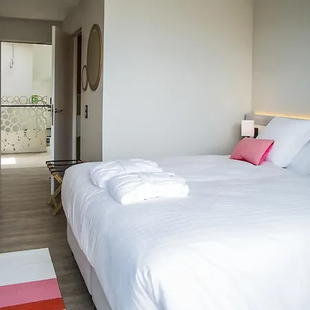 Abc Hotel Blankenberge