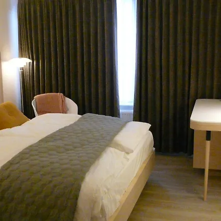 Hotel Abc Blankenberge