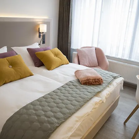 Hotel Abc 4*