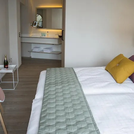 Hotel Abc Blankenberge