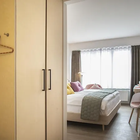 Hotel Abc