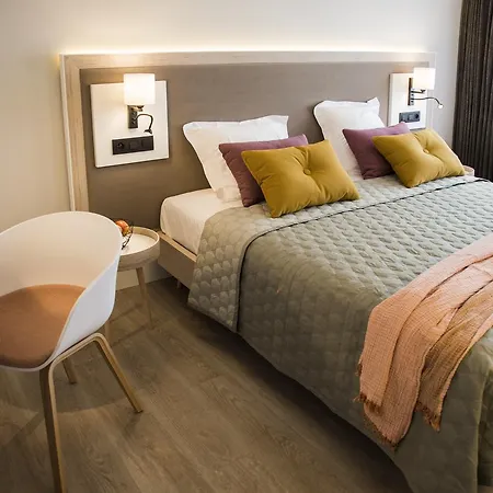 Abc Hotel Blankenberge