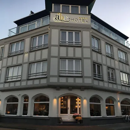 Abc 4* Blankenberge