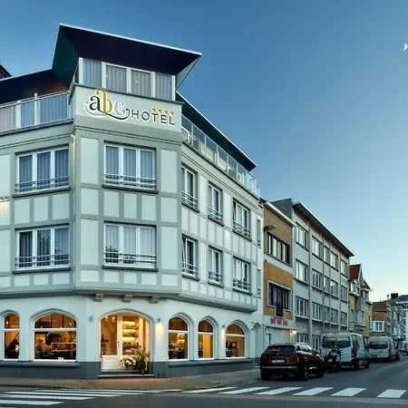 Abc Blankenberge