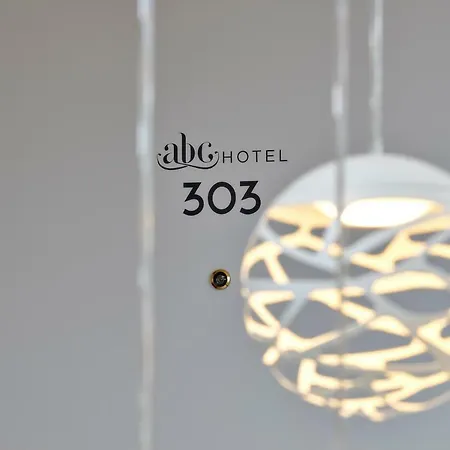 Hotel Abc