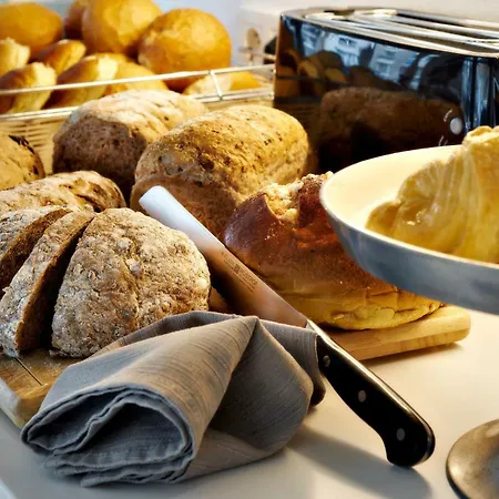 Abc Hotel Blankenberge